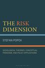 Stefan Popov: The Risk Dimension, Buch