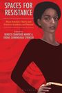 Spaces for Resistance, Buch