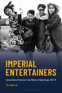Yu Jung Lee: Imperial Entertainers, Buch
