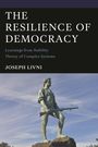 Joseph Livni: The Resilience of Democracy, Buch