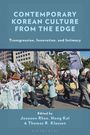 Contemporary Korean Culture from the Edge, Buch