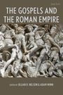 : The Gospels and the Roman Imperial World, Buch