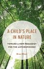 Brian Elliott: A Child's Place in Nature, Buch
