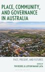 Place, Community, and Governance in Australia, Buch