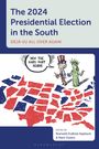The 2024 Presidential Election in the South, Buch