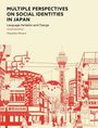 Masahiko Minami: Multiple Perspectives on Social Identities in Japan, Buch