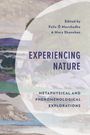 Experiencing Nature, Buch