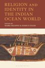 : Religion and Identity in the Indian Ocean World, Buch