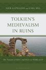 : Tolkien's Medievalism in Ruins, Buch