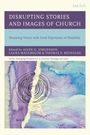 : Disrupting Stories and Images of Church, Buch
