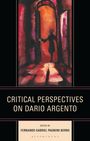 : Critical Perspectives on Dario Argento, Buch