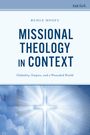 : Missional Theology in Context, Buch