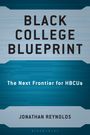 Darryl Scriven: Black College Blueprint, Buch