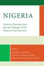 Nigeria, Buch