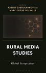 Rural Media Studies, Buch