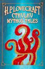H. P. Lovecraft: H. P. Lovecraft Cthulhu Mythos Tales, Buch