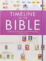 Matt Baker: Timeline of the Bible, Buch