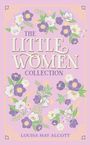 Louisa May Alcott: The Little Women Collection, Buch