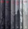 Editors Of Canterbury Classics: Word Cloud Classics: Horror Collection, Buch
