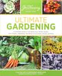 Gardening Know How: Ultimate Gardening, Buch