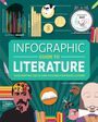 Joanna Eliot: Infographic Guide to Literature, Buch