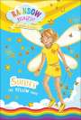 Daisy Meadows: Rainbow Fairies Book #3: Sunny the Yellow Fairy, Buch