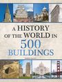 Sophie Collins: History of the World in 500 Buildings, Buch