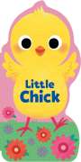 Maggie Fischer: Little Chick, Buch