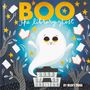 Becky Paige: Boo the Library Ghost, Buch