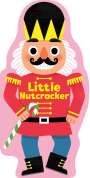 Maggie Fischer: Little Nutcracker, Buch
