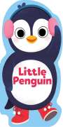 Maggie Fischer: Little Penguin, Buch