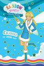 Daisy Meadows: Rainbow Magic Weather Fairies #1: Crystal the Snow Fairy, Buch