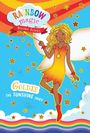 Daisy Meadows: Rainbow Magic Weather Fairies #4: Goldie the Sunshine Fairy, Buch