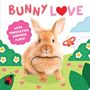 Dienesa Le: Bunny Love, Buch