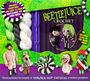 Editors Of Thunder Bay Press: Beetlejuice Crochet, Buch