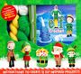 Editors of Thunder Bay Press: Elf Crochet, Buch