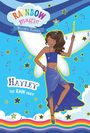 Daisy Meadows: Rainbow Magic Weather Fairies #7: Hayley the Rain Fairy, Buch