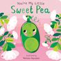 Nicola Edwards: You're My Little Sweet Pea, Buch