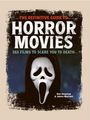 Kim Newman: The Definitive Guide to Horror Movies, Buch