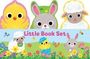 Maggie Fischer: Little Book Set: Little Chick, Little Bunny, Little Lamb, Buch