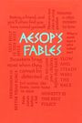 Aesop: Aesop's Fables, Buch