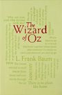 L Frank Baum: The Wizard of Oz, Buch