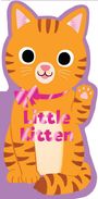 Maggie Fischer: Little Kitten, Buch