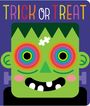 : Trick or Treat, Buch