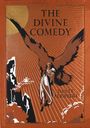 Dante Alighieri: The Divine Comedy, Buch