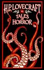 H. P. Lovecraft: H. P. Lovecraft Tales of Horror, Buch