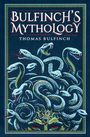 Thomas Bulfinch: Bulfinch's Mythology, Buch