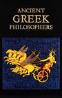 Various: Ancient Greek Philosophers, Buch