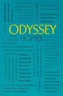 Homer: The Odyssey, Buch