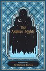 Richard Burton: Arabian Nights, Buch